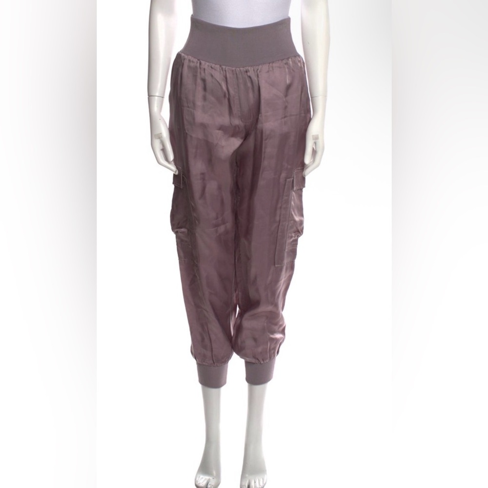 Cinq A Sept Jogger  Pants  SZ S